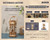 "Victorian Lantern" Mechanical Wooden Model Music Box Kit | AMK61 | Rokr