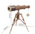 "Monocular Telescope" Mechanical Wooden Model Kit | ST004 | Rokr