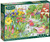 "The Flower Show: The Water Garden" 1000 Piece Jigsaw Puzzle | Falcon de luxe