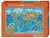 "Amazing World" 2000 Piece Jigsaw Puzzle | Heye