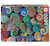 "African Baskets" 1000 Piece Jigsaw Puzzle | Educa