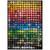 "Collage Bottle Caps" 1000 Piece Jigsaw Puzzle | Educa