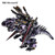 "Tyrannosaurus" Zoids Metal Model Kit | Microworld