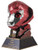 BUNDLE: *Zodiac Animal Heads Series* Metal Model Kits | Microworld