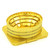 "Roman Colosseum" *Gold* Metal Model Kit | Microworld