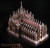 "Duomo di Milano" Milan Cathedral Metal Model Kit | Microworld