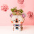 "Koala" Flower Pot Kit | FT732 | Rolife