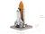 "Space Shuttle Launch Kit" Metal Model Kit | Metal Earth