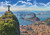 "Rio de Janeiro" 1000 Piece Jigsaw Puzzle | Trefl