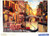 "Venice" (Venezia) 1500 Piece Jigsaw Puzzle | Clementoni