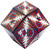 "Dancing Bears" *Grateful Dead* Geometric Shape Shifting Magnetic Cube | Shashibo