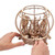 "Aquarium" Mechanical Wooden Model Kit | UGears