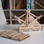 "Arithmetic: Addiator & Multiplier" STEM Lab Mechanical Wooden Model Kit | UGears