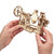 "Tachometer" STEM Lab Mechanical Wooden Model Kit | UGears