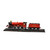 "Hogwarts Express with Track" Harry Potter | MMS477 | Metal Earth