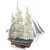 "USS Constitution" Metal Model Kit | Metal Earth