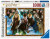 "Harry Potter: Magical Student" 1000 Piece Jigsaw Puzzle | 15171 | Ravensburger