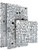 "Imperial AT-AT" Star Wars Metal Model Kit | ICX221 | Metal Earth