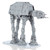 "Imperial AT-AT" Star Wars Metal Model Kit | ICX221 | Metal Earth