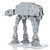 "Imperial AT-AT" Star Wars Metal Model Kit | ICX221 | Metal Earth