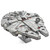 "Millennium Falcon" Star Wars Metal Model Kit | ICX235 | Metal Earth