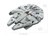 "Millennium Falcon" Star Wars Metal Model Kit | ICX235 | Metal Earth