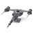 "The Mandalorian's N-1 Starfighter" Star Wars Metal Model Kit | ICX244 | Metal Earth