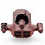 "X-34 Landspeeder" Star Wars Metal Model Kit | MMS480 | Metal Earth