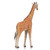 "Giraffe" Metal Model Kit | ME1014 | Metal Earth