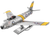 "F-86 Sabre" Metal Model Kit | ME1015 | Metal Earth