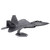 "F-22 Raptor" Metal Model Kit | ME1016 | Metal Earth
