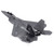 "F-22 Raptor" Metal Model Kit | ME1016 | Metal Earth