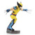 "Wolverine" Transformers | MMS481 | Metal Earth Model