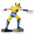 "Wolverine" Transformers | MMS481 | Metal Earth Model