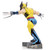 "Wolverine" Transformers | MMS481 | Metal Earth Model
