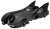 "Batmobile" Metal Model Kit | PS2014 | Metal Earth