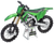 "Kawasaki KX450" Metal Model Kit | PS2015 | Metal Earth