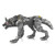 "Cyber Wolf" Metal Model Kit | PS2020 | Metal Earth