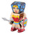 Metal Earth Legends - Jusice League - Wonder Woman