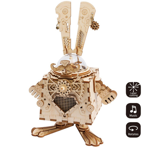 amupon！！！SPEED MUSIC BOX amupon！！！SPEED MUSIC BOX Amazon.com: Pursuestar HP