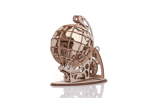 Playwood Mr Globe Globus