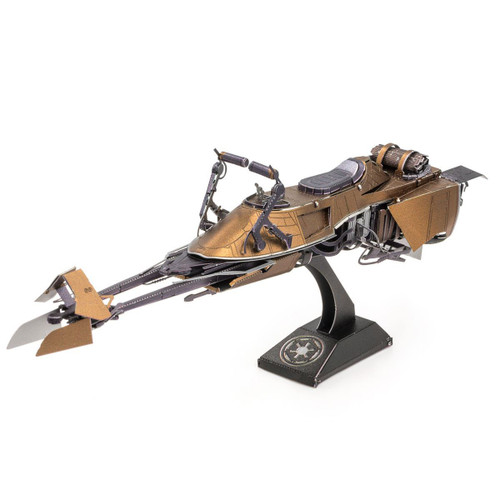 Speeder Bike