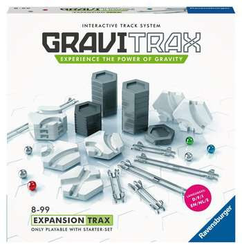 GraviTrax Trax Expansion - Specialty Tri-M Products