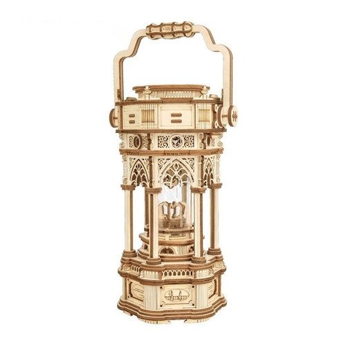Victorian Lantern