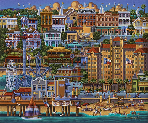 Galveston