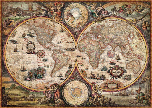 Vintage World