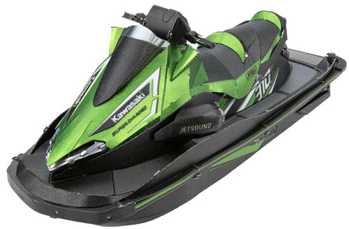 Amazon.com: J Concepts 0222 Illuzion - Hi-Flow SCT Body