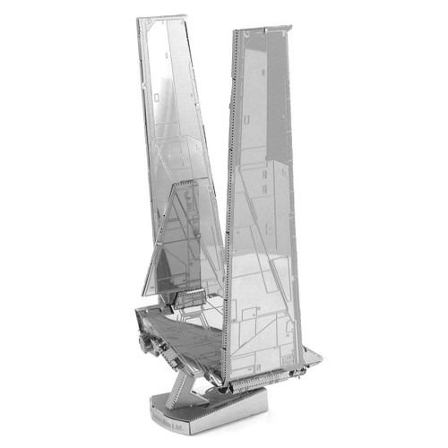 Star Wars ROGUE ONE - Krennic's Imperial Shuttle Metal Earth Model