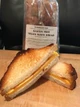 Everybody Eats gluten-free menu and interior, photo 4 of 8