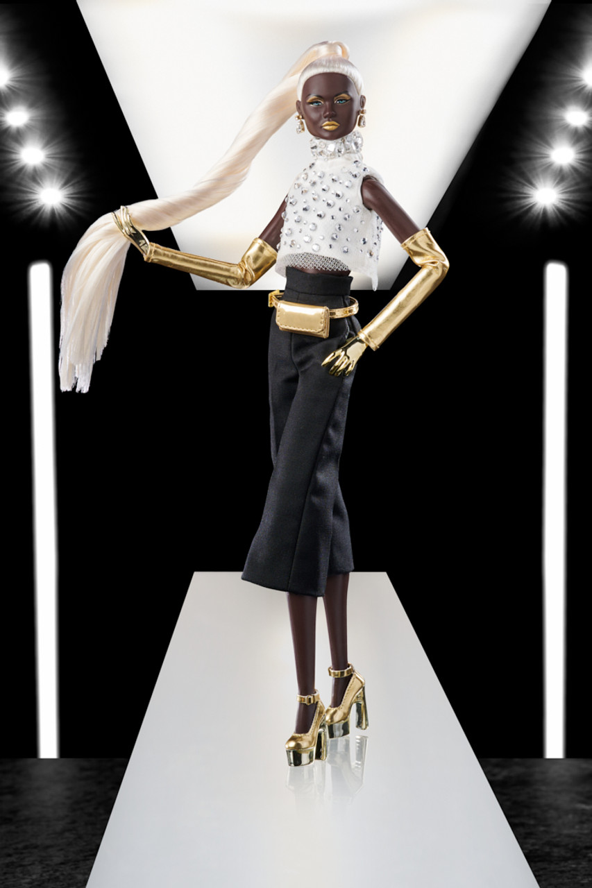 Runway in Milan Colette Duranger Doll - Integrity Toys, Inc.